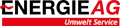 Energie AG Umwelt Service