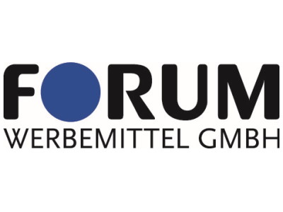 Forum Werbemittel GmbH