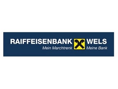 Raiffeisenbank Wels